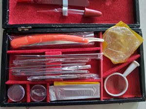 Metro Super Dissection Box