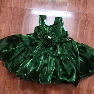 Baby Frock