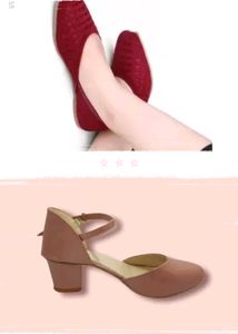 Combo Of Elegant Heels