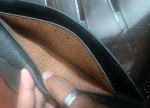 Formal Yet Chic Brown Clutch For Women 🤎✨