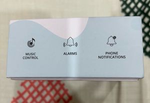 New GOQii Smart O2 Smartwatch