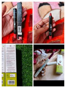 Combo Of 2 Crayons🖍️