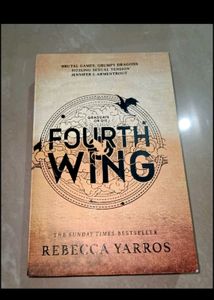 Fourth Wing