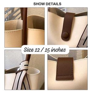 Stylish Tote Bag