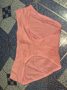 New Panty Cotton Pack Of 3