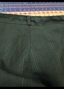 Ladies Formal Pant