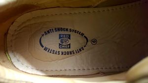 Original Red Chief Limited Edition Sports Sneakers