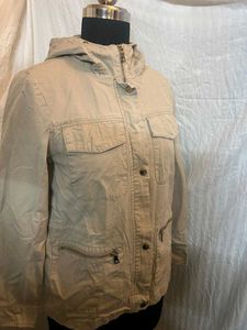 Beverly Hills Polo Club Hooded Utility Jacket