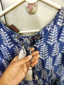 Kurti For Women Pack Of One