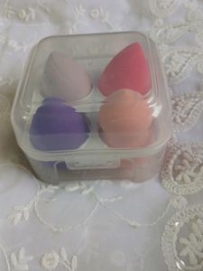 Beauty Blenders