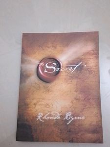 The Secret By Rhonda Byrne