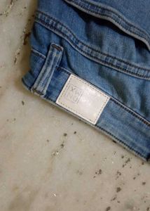 Dnmx Jeans ⛓️