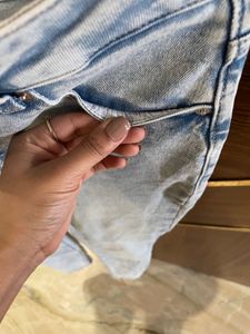 H&amp;M Skinny Jeans