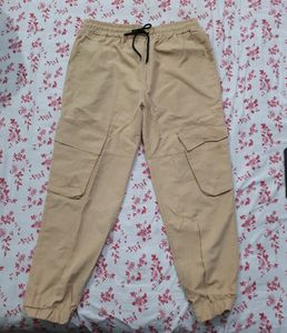 Cargo Joggers For Women