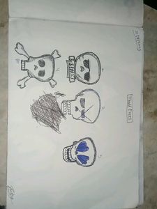 Drawing Book