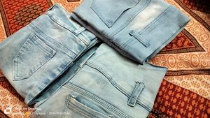 Combo Jeans 👖💐