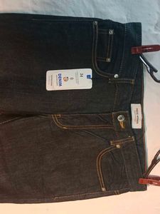 Pierre Cardin Denim Jeans