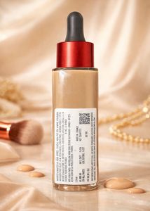 L’Oreal Paris Infallible 24H Tinted Serum