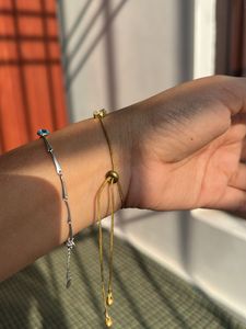 Diamond Tennis Bracelet