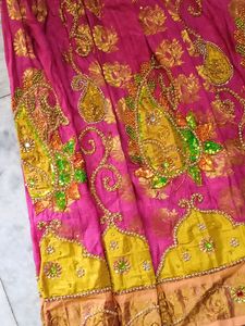 Lehenga Choli