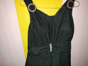 Maxi Gown