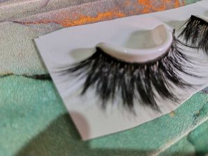 False Eyelashes