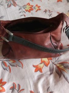 Ladies Hand Bag
