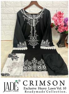 Elegant PAKISTANI COMBO OF 11 Piece Kurta Set