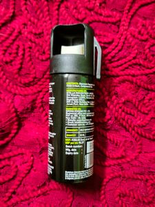 Self Defence Pepper Spray
