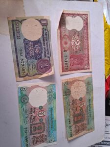 Old Note