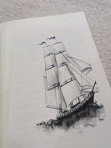 Hooked: A Never After Novel