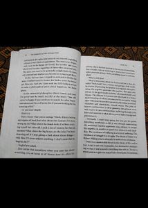 The Subtle Art of Not Giving a f*ck