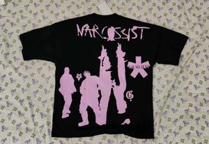 Narcissist Graphic Tee
