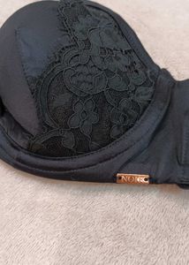 Soft Padded Bra...32ABC..label Missing