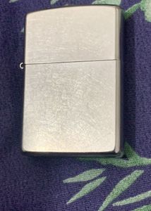 Authentic Zippo Never Used