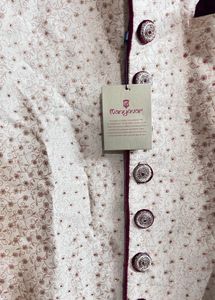 Manyavar Sherwani