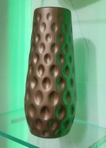Pack Of 2 Flower Vase (Without Flowers)