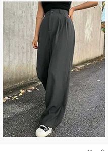 Korean Pleated Pants 🕊