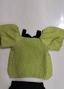 2 baby pair And 1  Pant. Combo