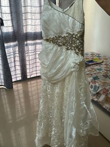 Elegant Ethnic Gown
