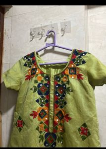 Combo Offer 2 Kurtis