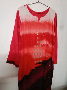 Beautiful Kurti