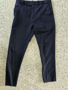Polo Fit Pant