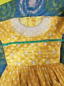 Girls Frock/ Top