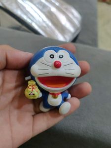 Mini Cute Doraemon 2 Inch