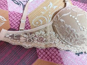 Beautiful Padded Bra