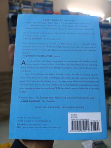 Beautiful World, Where Are You