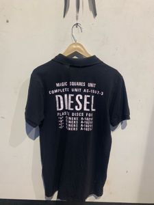Diesel Graphic Tee