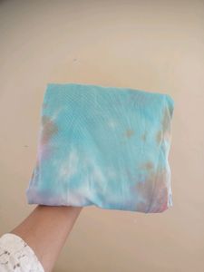 Oversized Women's T Shirt