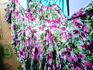 Heavy Gurjatu Style Skirt/Ghagra
